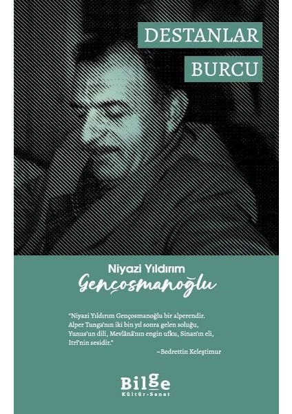Destanlar Burcu