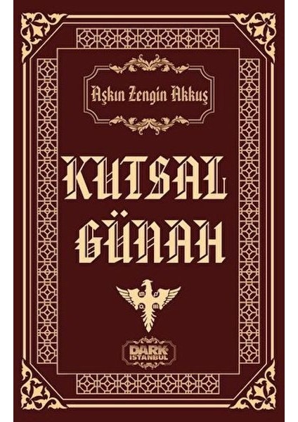 Kutsal Günah