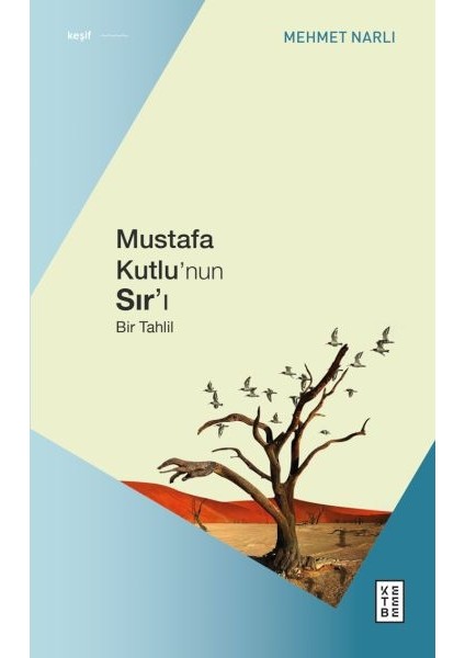 Mustafa Kutlu Nun Sır I