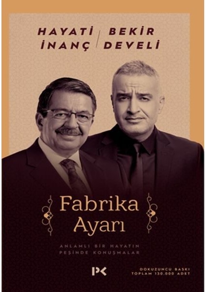 Fabrika Ayarı
