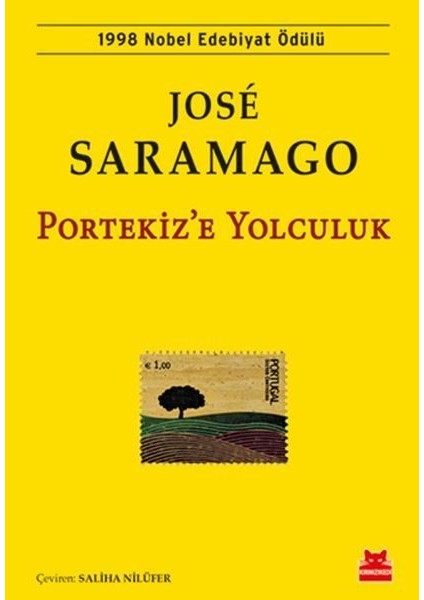 Portekiz E Yolculuk