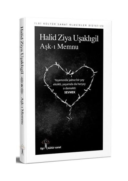 Aşk-I Memnu