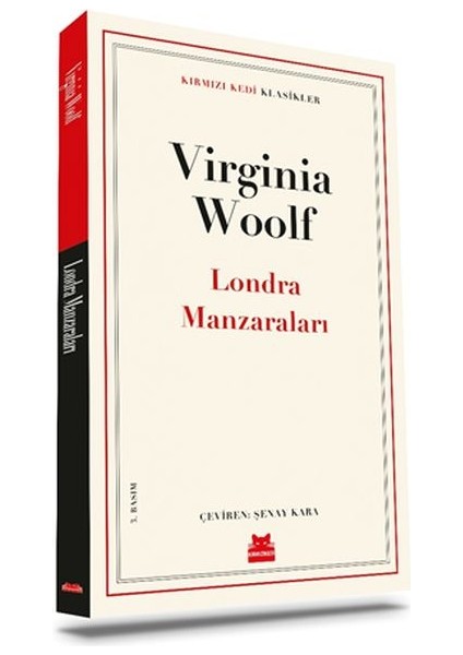 Londra Manzaraları