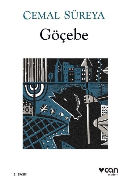 Göçebe