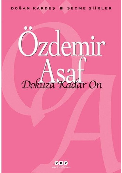 Dokuza Kadar On