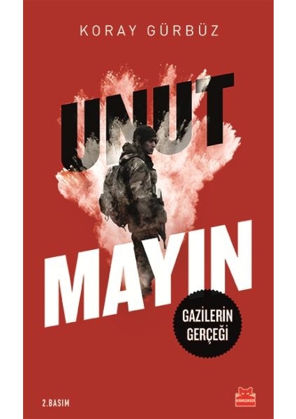 Unutmayın
