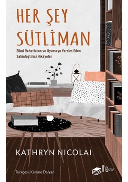 Her Şey Sütliman