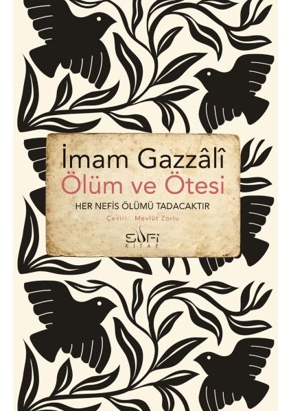 Ölüm ve Ötesi
