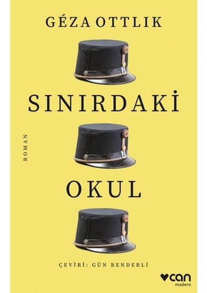Sınırdaki Okul