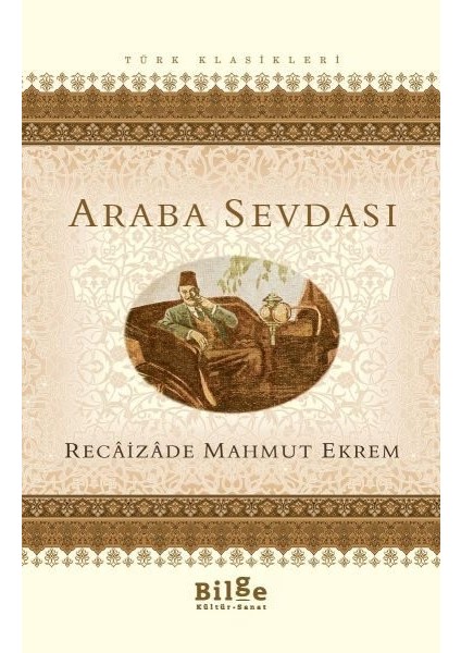 Araba Sevdası