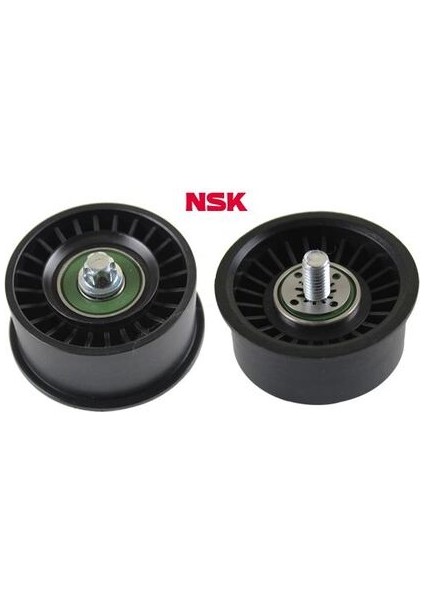 6090349 Eksantrik Gergi Rulmanı Astra F-G-H- Combo-Corsa B-C-Merıva-Vectra C-Zafira 1.6-1.6 16V-1.8-1.8 16V
