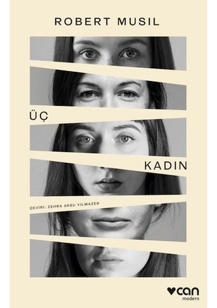 Üç Kadın
