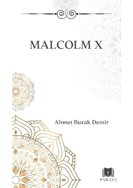 Malcolm x