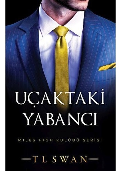 Uçaktaki Yabancı