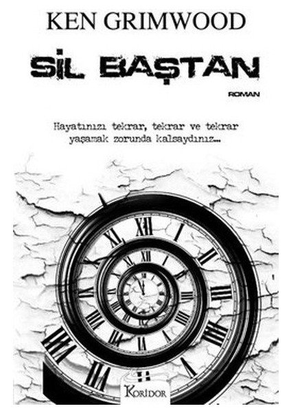 Sil Baştan