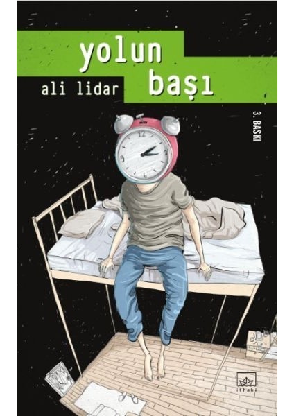 Yolun Başı