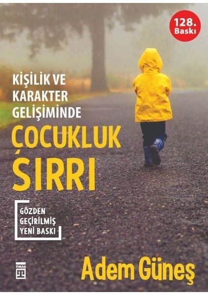 Çocukluk Sırrı