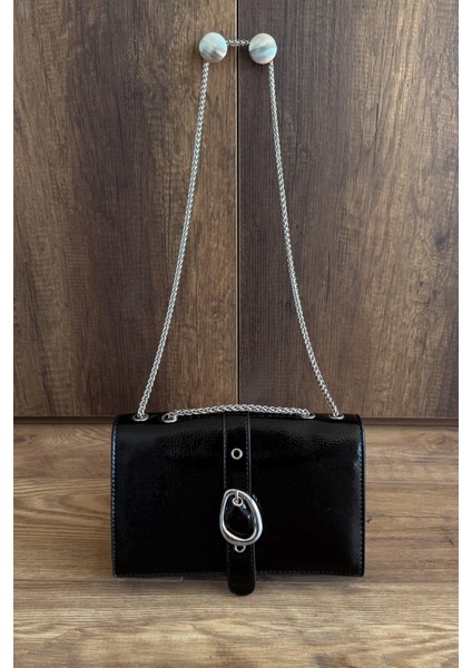 Linda Siyah Çanta modelleri