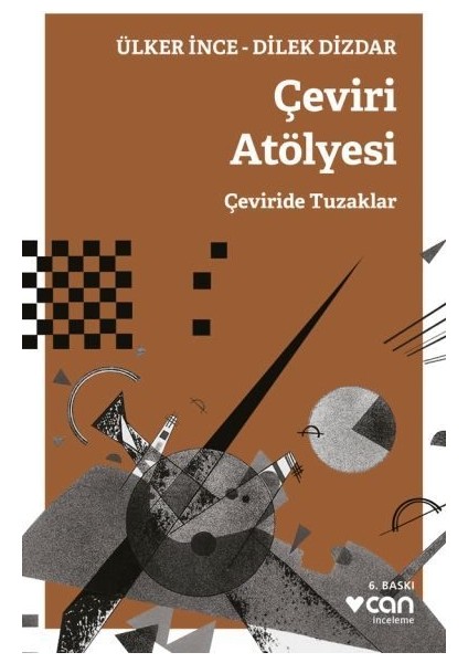 Çeviri Atölyesi