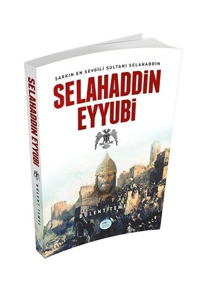 Selahaddin Eyyubi