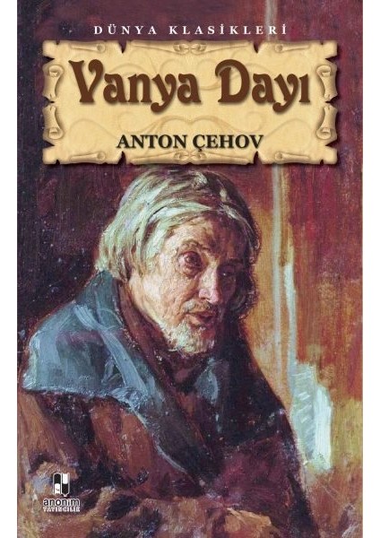 Vanya Dayı