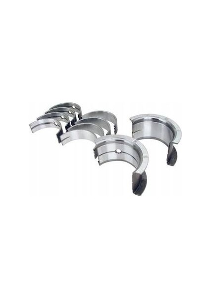 Ford 2S7Q6330A1A Ana Yatak Std Boxer Iıı 2.2. Ctd V184