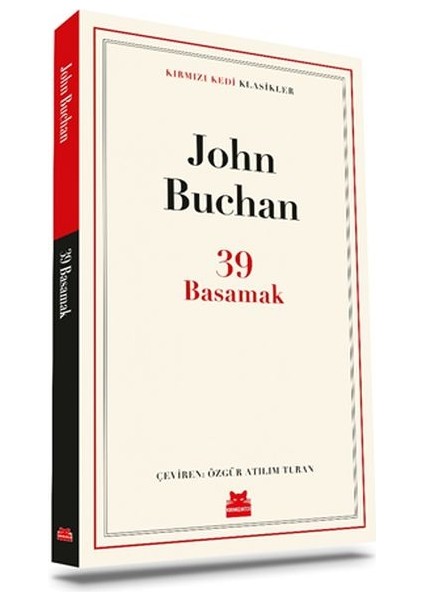 39 Basamak