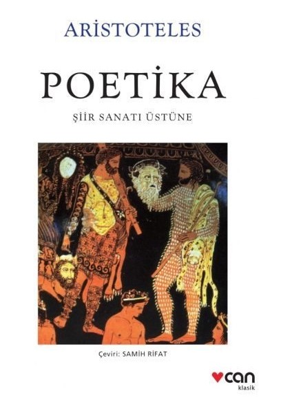 Poetika - Şiir Sanatı Üzerine