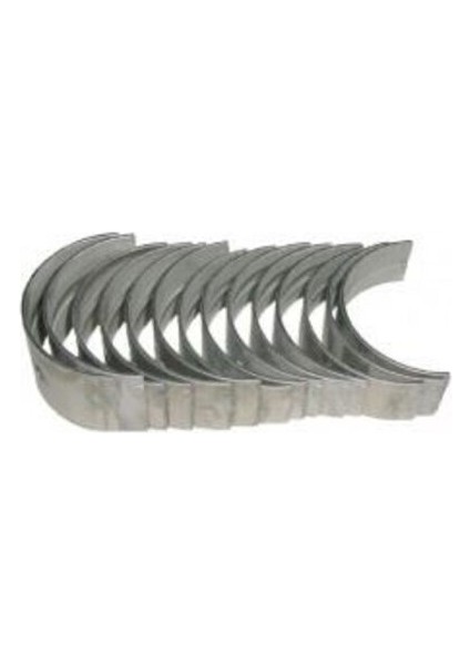 Mahle 029HS18815050 Ana Yatak T4 Lt Crafter 2.4d 2.5tdı Kenarsız