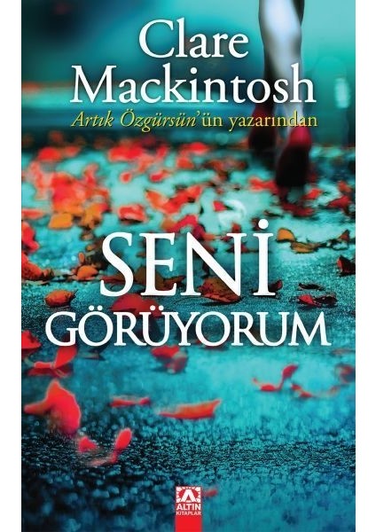 Seni Görüyorum