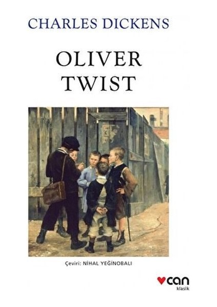 Oliver Twist