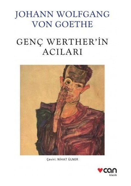 Genç Wertherin Acıları