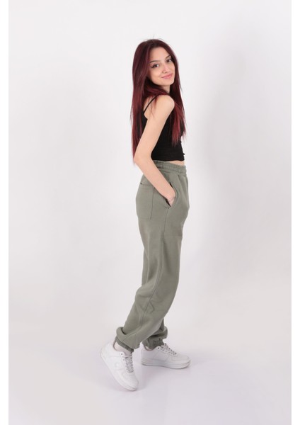 W0011495 Kadın Eşofman Altı