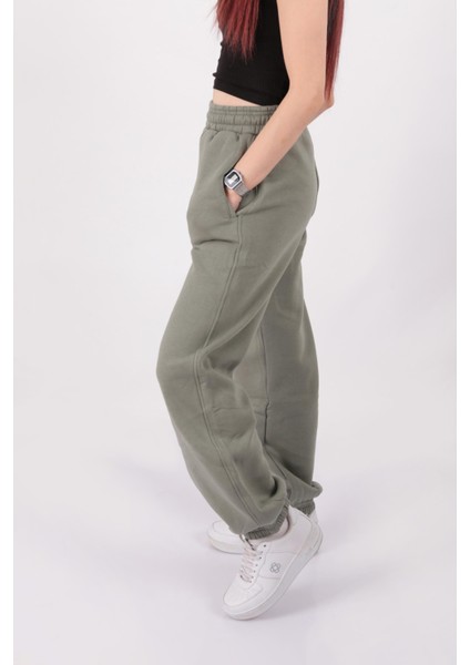 W0011495 Kadın Eşofman Altı