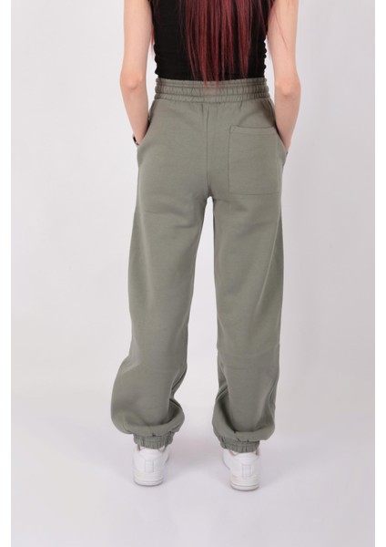 W0011495 Kadın Eşofman Altı