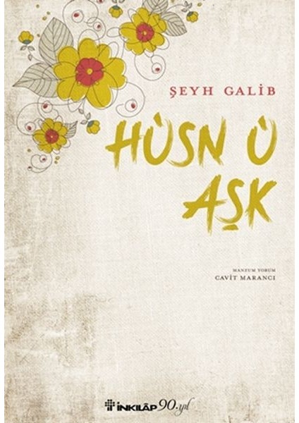 Hüsn-Ü Aşk