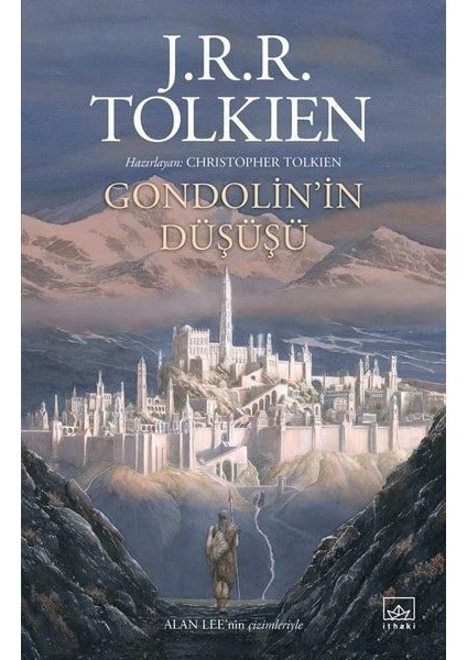 Gondolin In Düşüşü