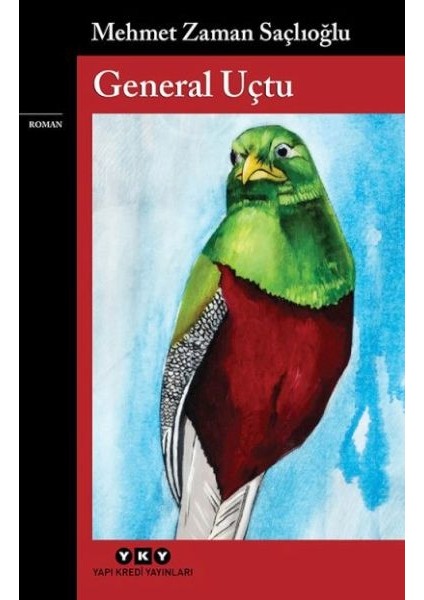 General Uçtu
