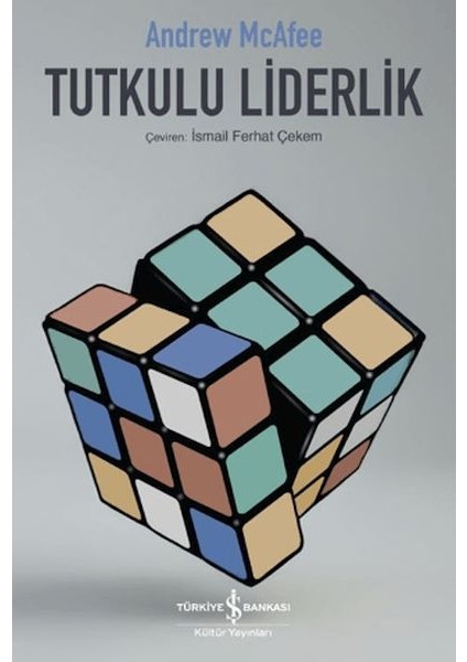 Tutkulu Liderlik