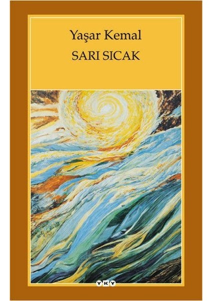 Sarı Sıcak