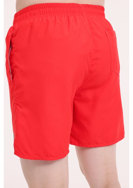 ML GUSTAVO 19CT483 5FX Kırmızı Erkek Deniz Şortu fiyatları