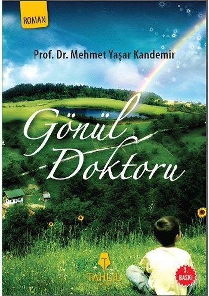 Gönül Doktoru