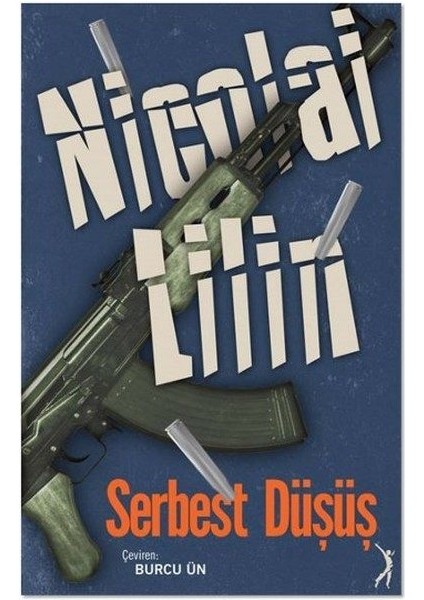Serbest Düşüş
