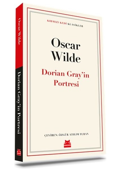 Dorian Gray In Portresi - Klasikler