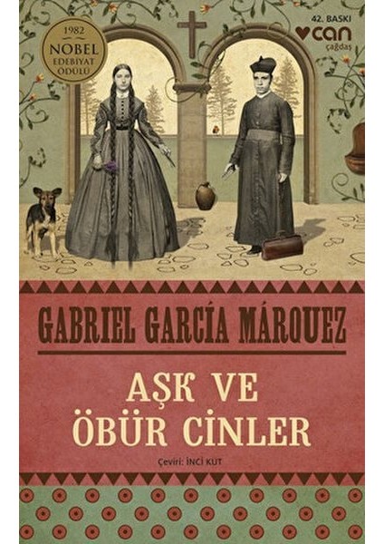 Aşk ve Öbür Cinler
