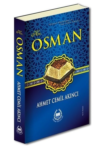 Hz. Osman