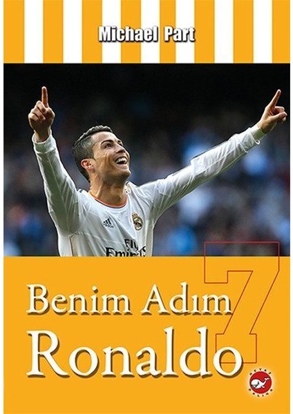 Benim Adım Ronaldo