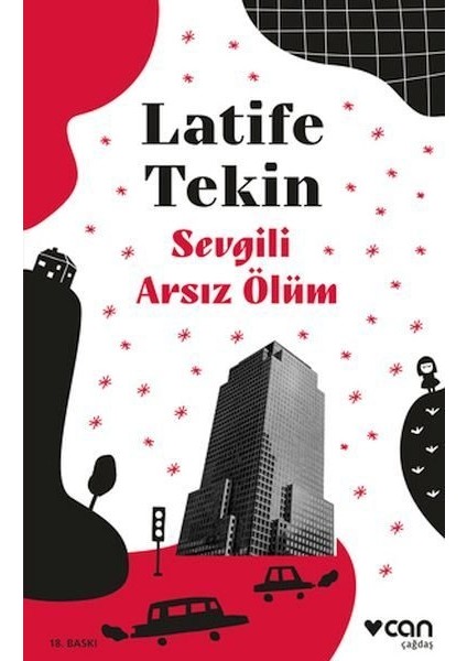Sevgili Arsız Ölüm
