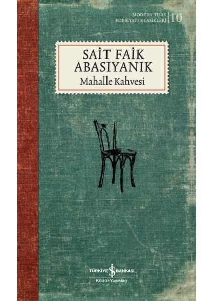 Mahalle Kahvesi