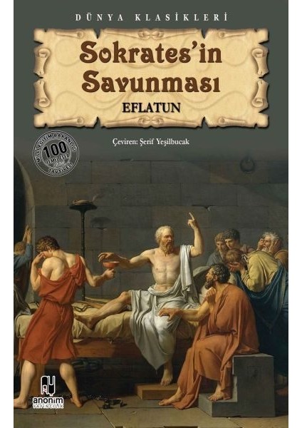 Sokrates In Savunması